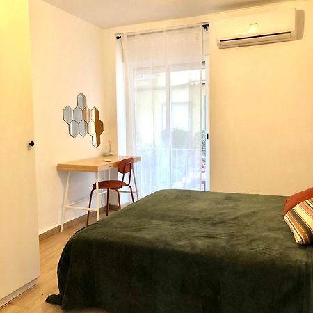 Apartamento Entero Juzgados Alicante Apartment Екстериор снимка
