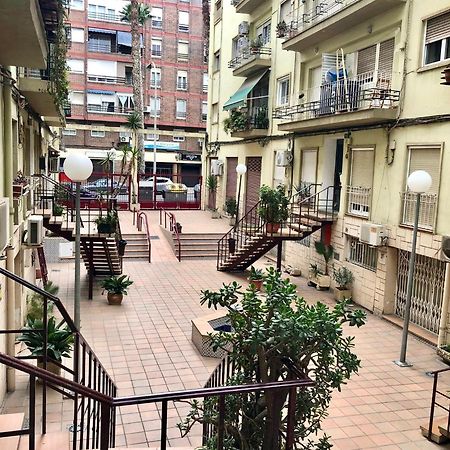 Apartamento Entero Juzgados Alicante Apartment Екстериор снимка