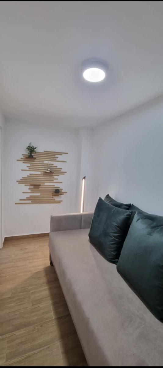 Apartamento Entero Juzgados Alicante Apartment Екстериор снимка