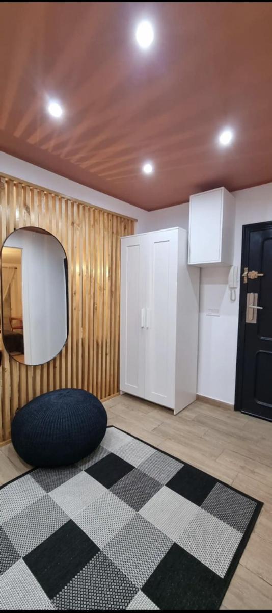 Apartamento Entero Juzgados Alicante Apartment Екстериор снимка