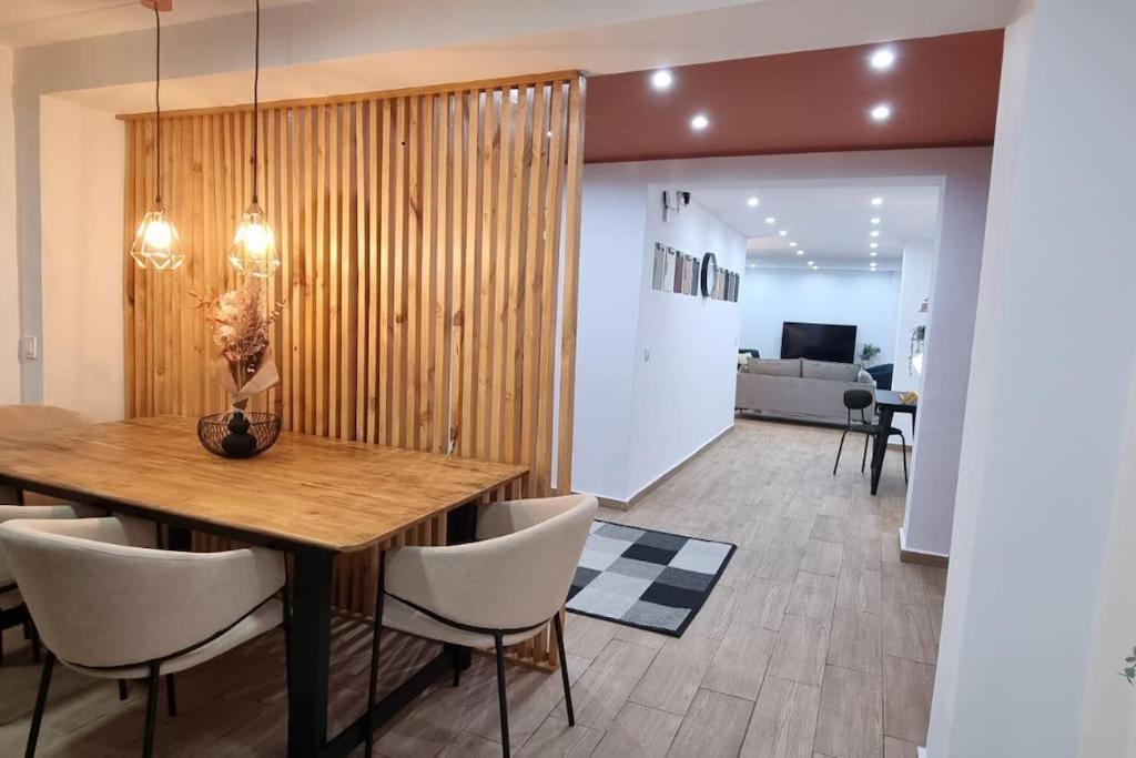 Apartamento Entero Juzgados Alicante Apartment Екстериор снимка
