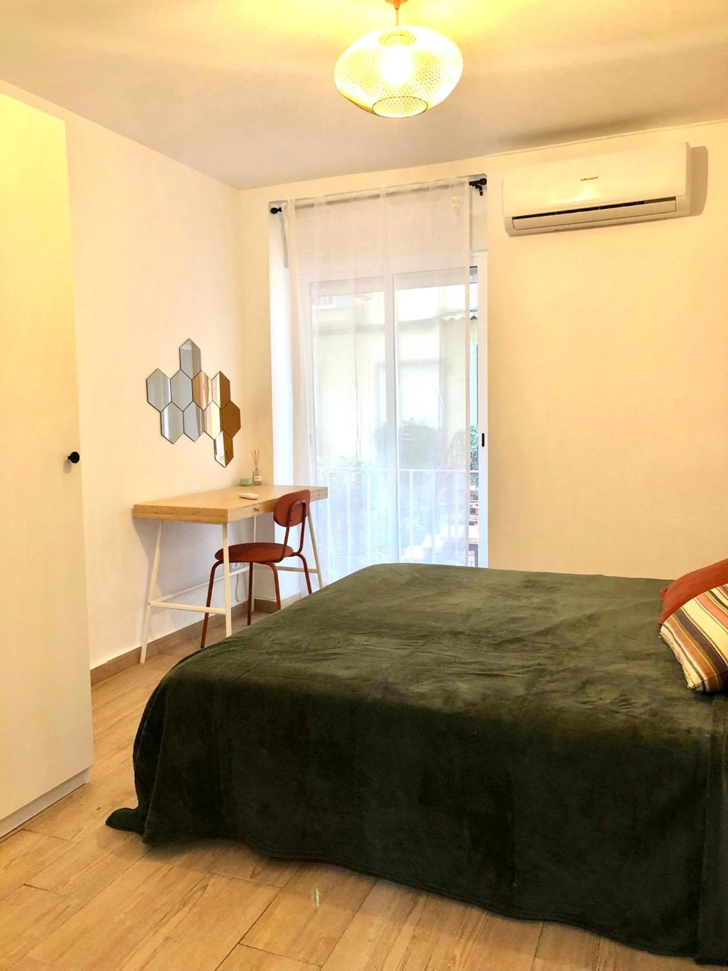Apartamento Entero Juzgados Alicante Apartment Екстериор снимка