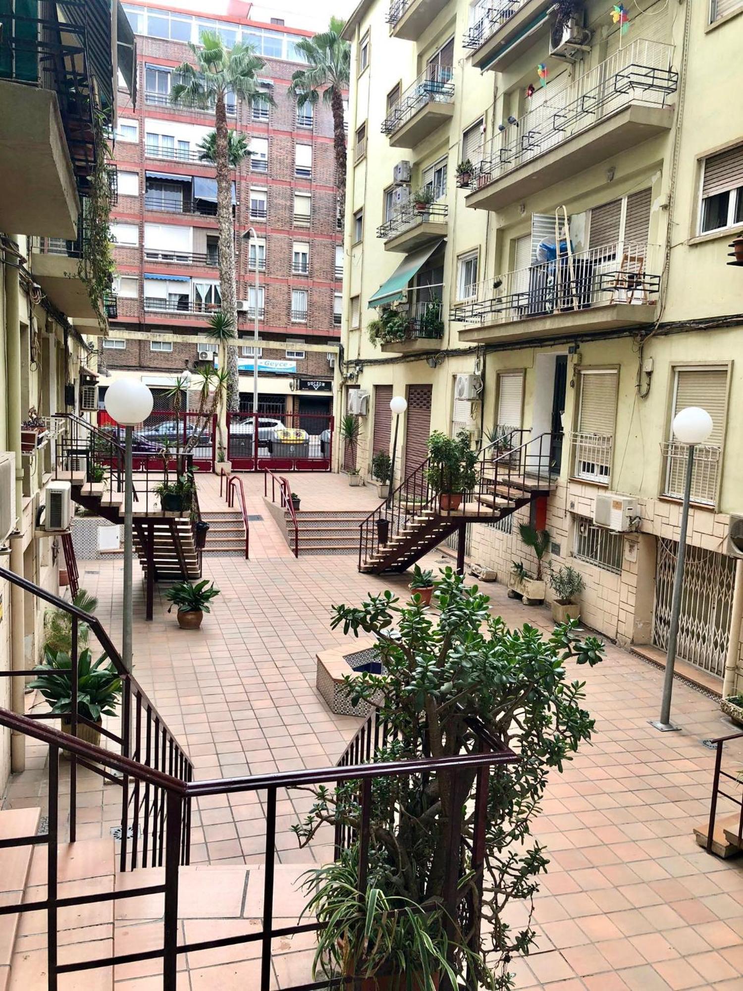 Apartamento Entero Juzgados Alicante Apartment Екстериор снимка