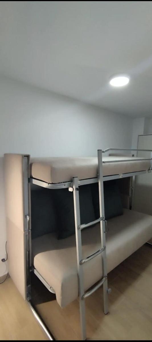 Apartamento Entero Juzgados Alicante Apartment Екстериор снимка