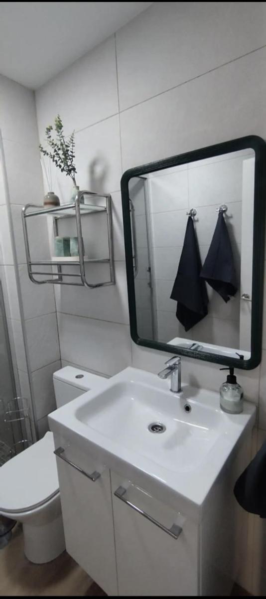 Apartamento Entero Juzgados Alicante Apartment Екстериор снимка