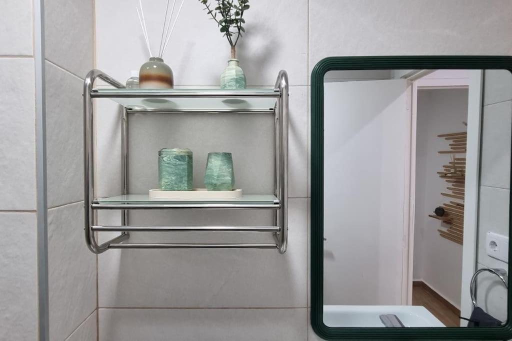 Apartamento Entero Juzgados Alicante Apartment Екстериор снимка