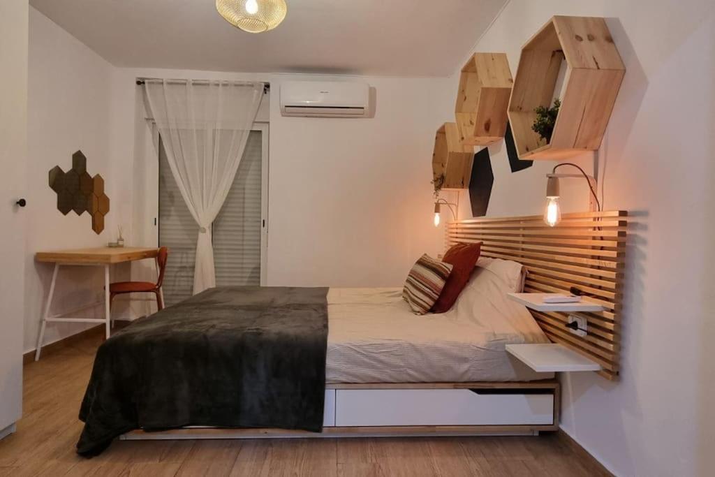 Apartamento Entero Juzgados Alicante Apartment Екстериор снимка