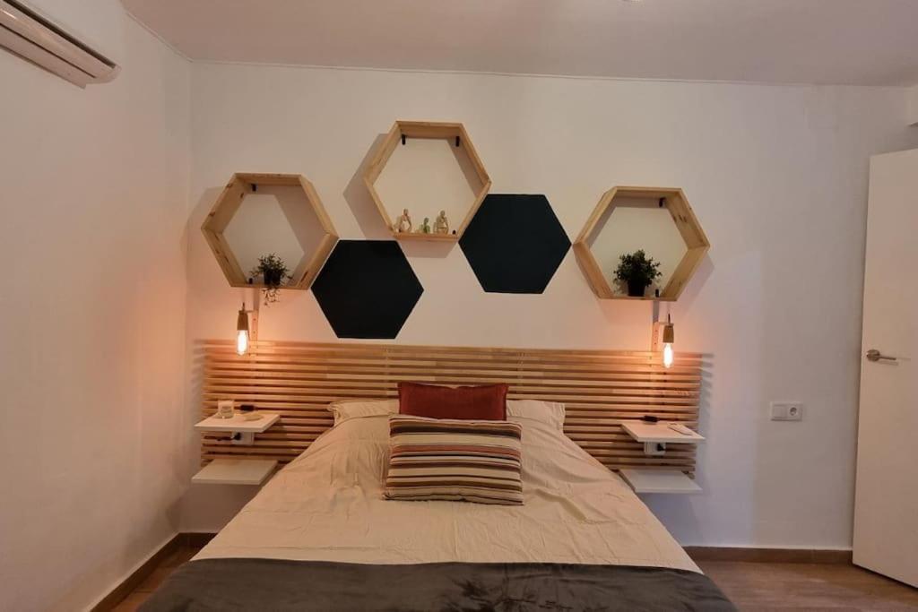 Apartamento Entero Juzgados Alicante Apartment Екстериор снимка